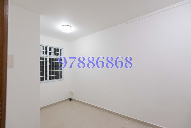 Comfort Garden (D23), Terrace #109248252